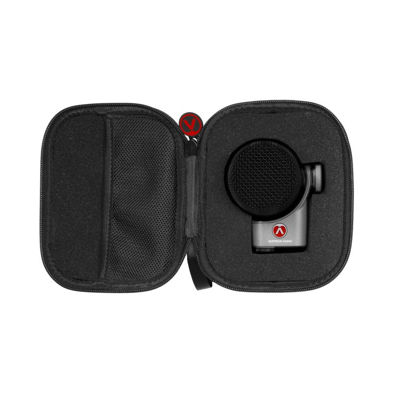 Austrian Audio - Large-Diaphragm Condenser Bass Drum Microphone #OC-B6
