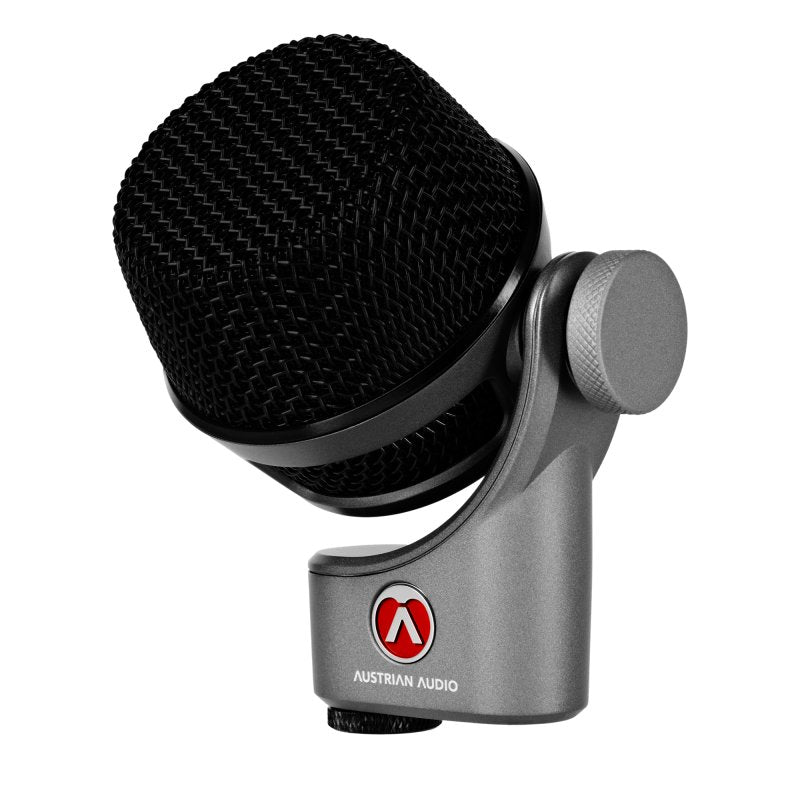 Austrian Audio - Large-Diaphragm Condenser Bass Drum Microphone #OC-B6