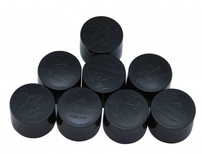 Boomwhackers - Tube Caps 8-pack #OC8G