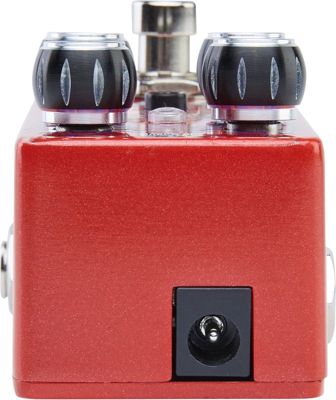 Pigtronix - Octava Micro Analog Octave Fuzz & Distortion Pedal #OCT2