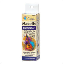 Oasis - Mandolin Humidifier #OH-26