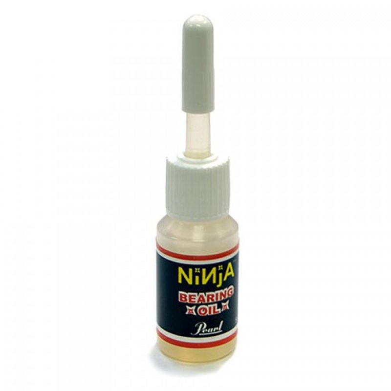 Pearl - NiNjA Bearing Oil for Bass Pedals #OL-300