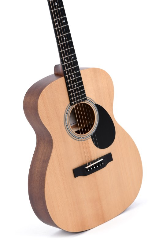 Sigma - Orchestra Acoustic Guitar, Natural #OMM-ST
