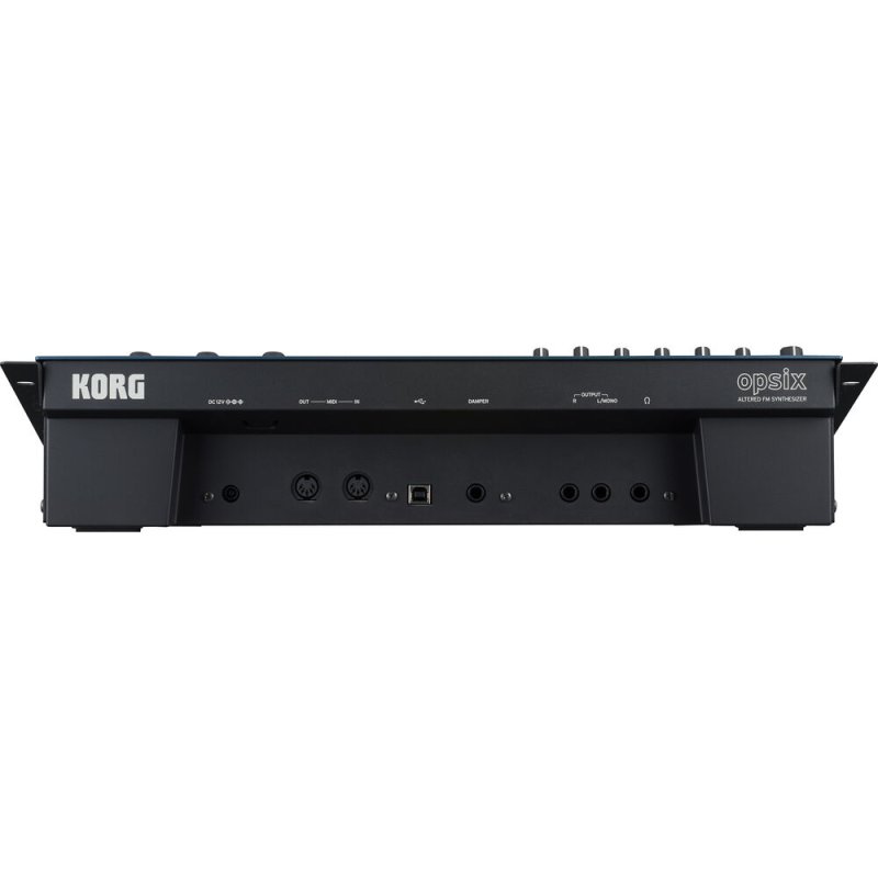 Korg - Opsix Module Altered FM Synthesizer #OPSIXM
