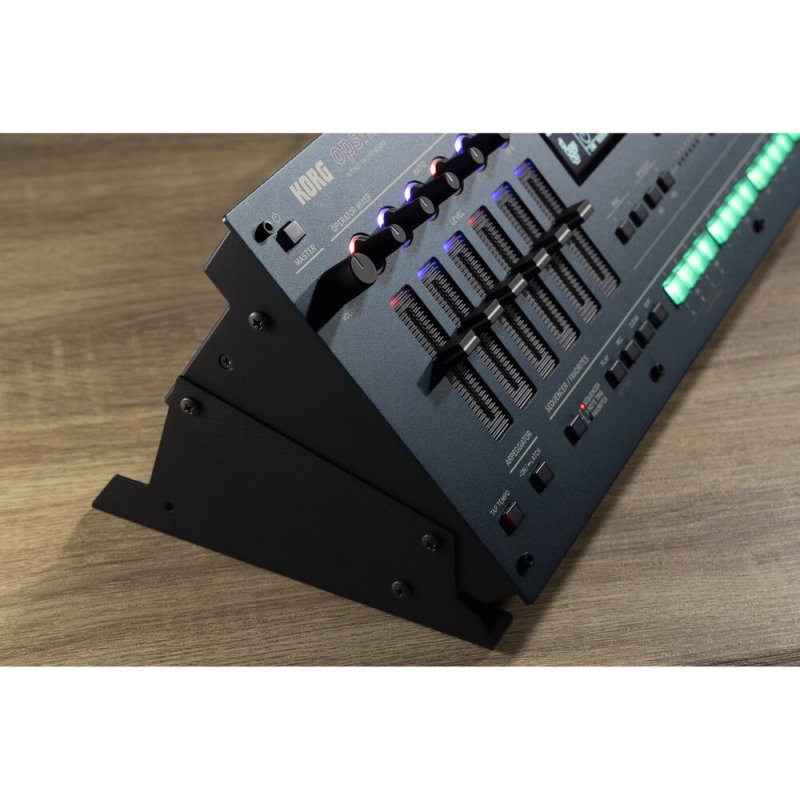 Korg - Opsix Module Altered FM Synthesizer #OPSIXM