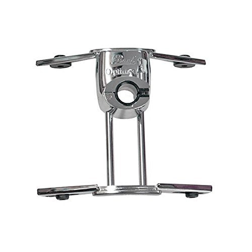 Pearl - Aluminum OptiMount Suspension System, with BT-3, for 7 to 8-inch depth tom #OPT-0708