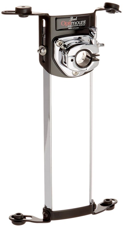 Pearl - OptiMount, with BT-3, for 15 to 16-inch Depth Tom #OPT-1516