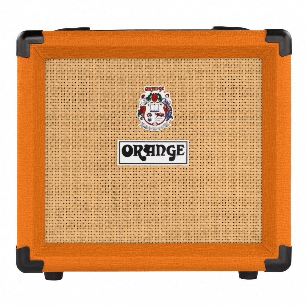 Orange - Crush 12 Guitar Amplifier Combo