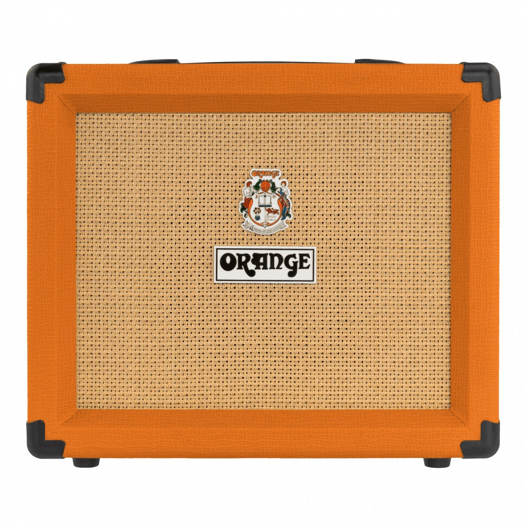 Orange - Crush 20RT Portable Practice Amp Combo