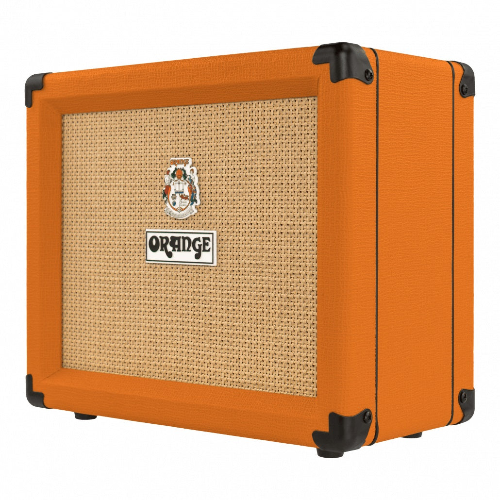 Orange - Crush 20RT Portable Practice Amp Combo