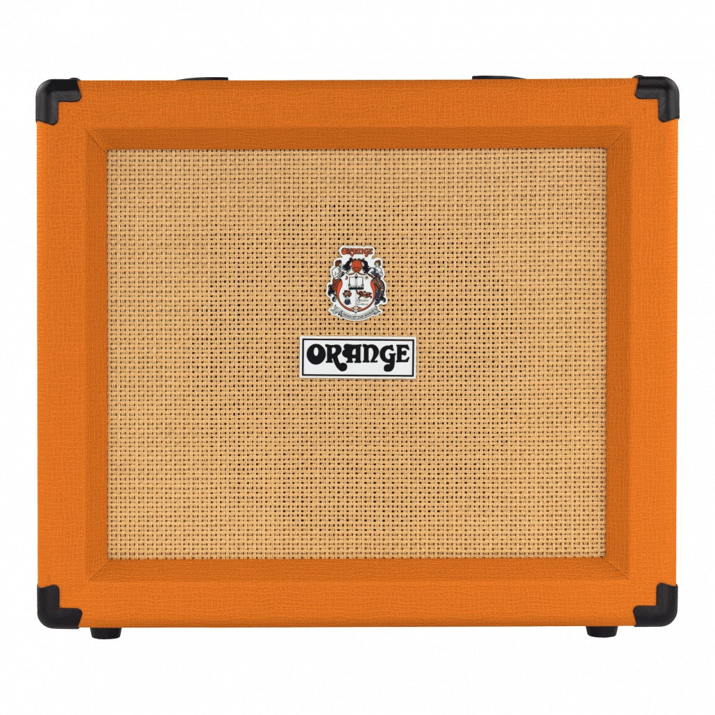 Orange - Crush 35RT Portable Practice Amp Combo