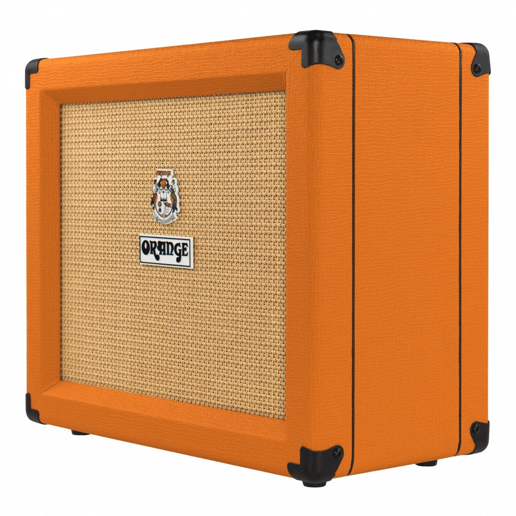Orange - Crush 35RT Portable Practice Amp Combo