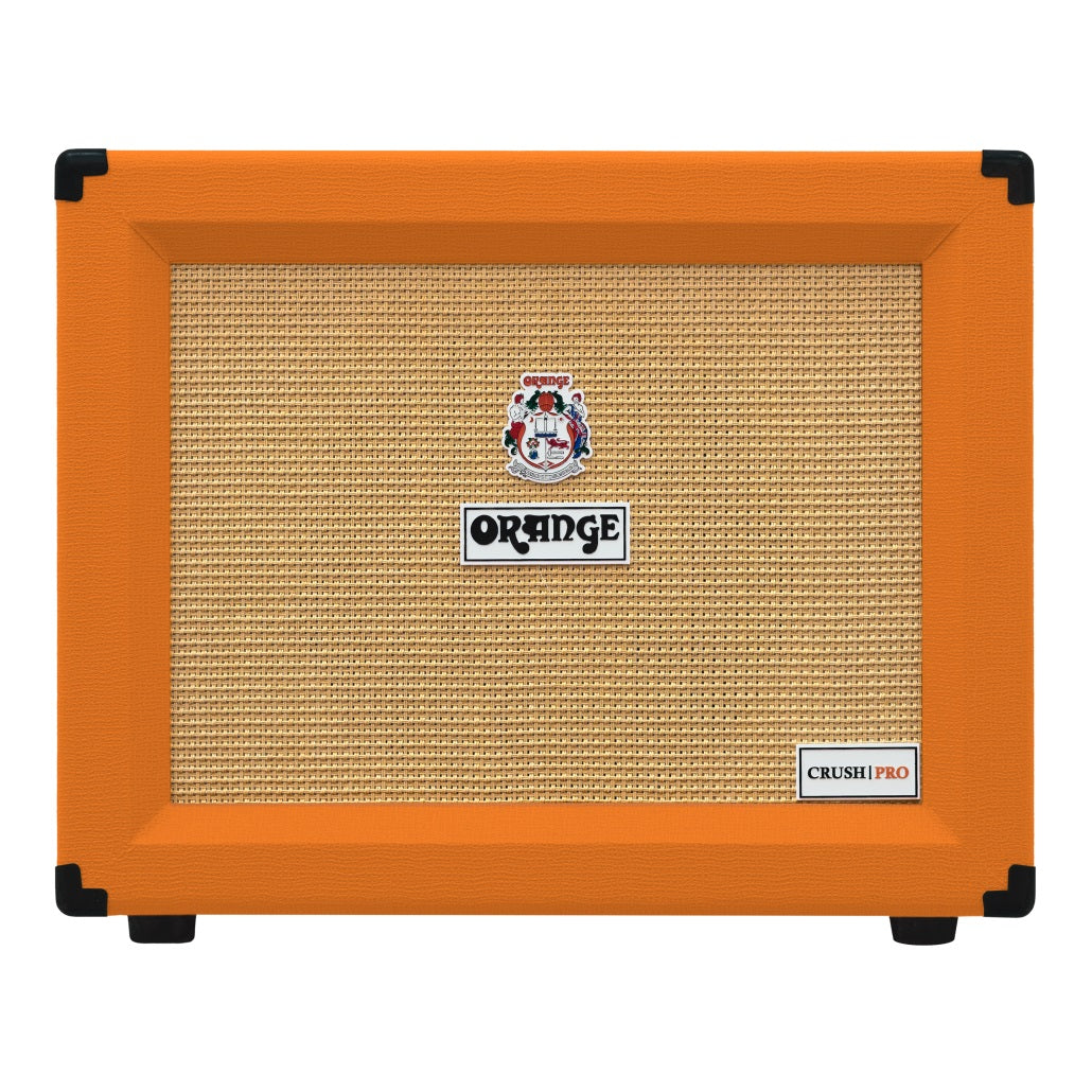 Orange - Crush Pro 60 Combo