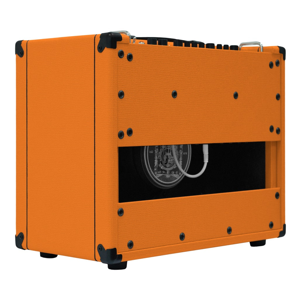 Orange - Crush Pro 60 Combo