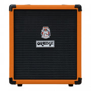 Orange - Crush Bass 25 Combo