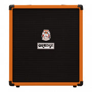 Orange - Crush Bass 50 Combo