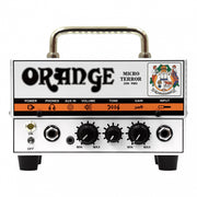 Orange - Micro Terror 20W Hybrid Guitar Amp Head #MT20