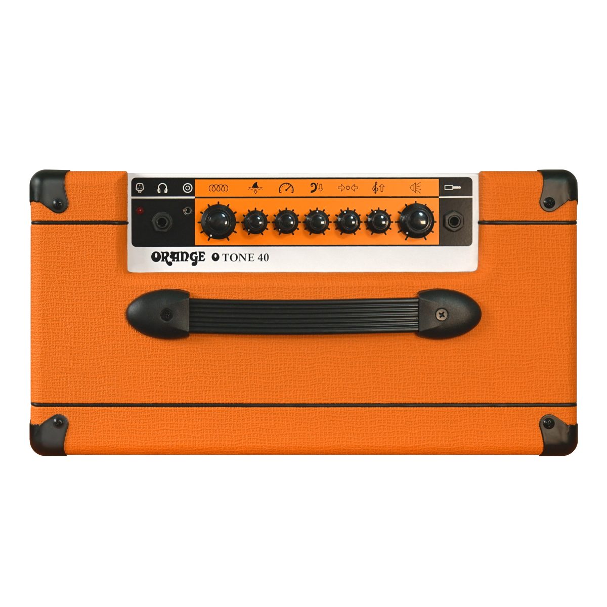 Orange - O-Tone 40 Solid‑State 1x12 40W Guitar Combo