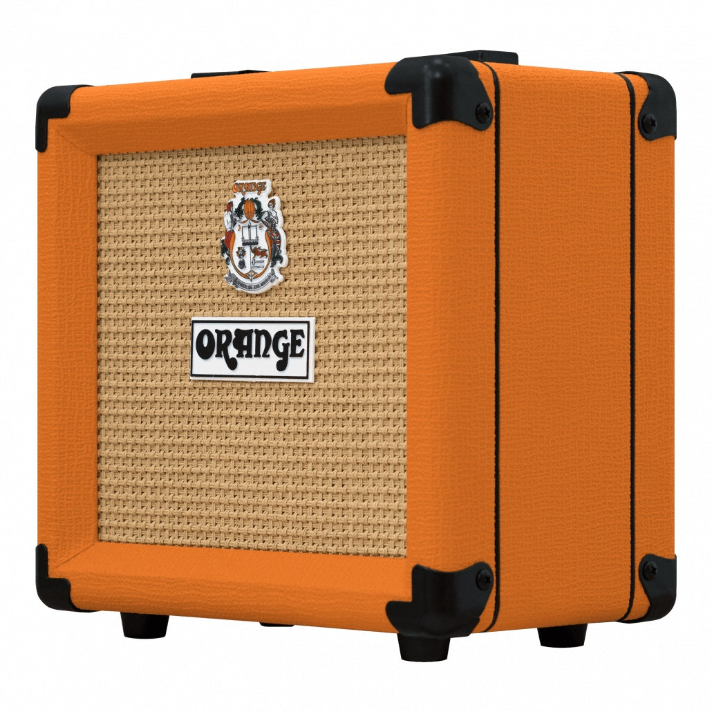 Orange - PPC108 Cabinet 1x8