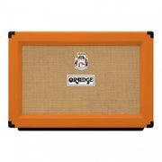 Orange - PPC212 Closed Back 2x12 Cabinet 120W