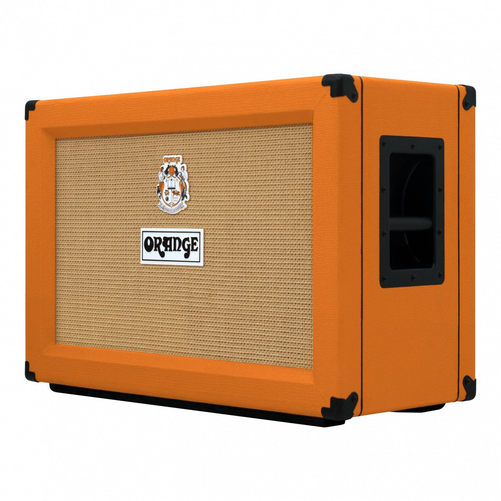 Orange - PPC212 Closed Back 2x12 Cabinet 120W