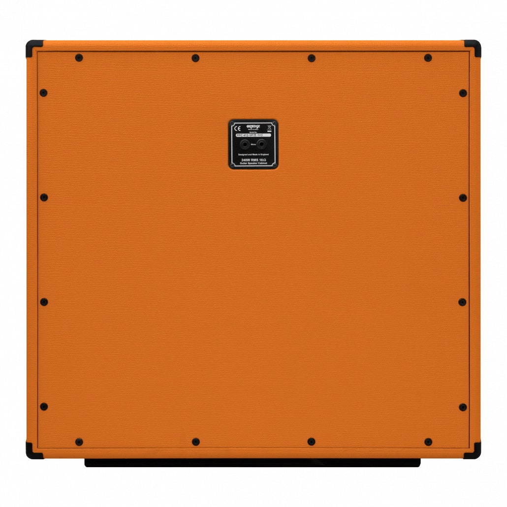 Orange - PPC412 Cabinet 4x12