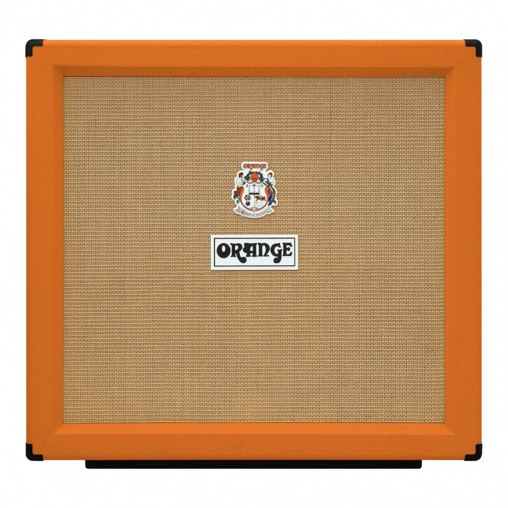 Orange - PPC412 Cabinet 4x12