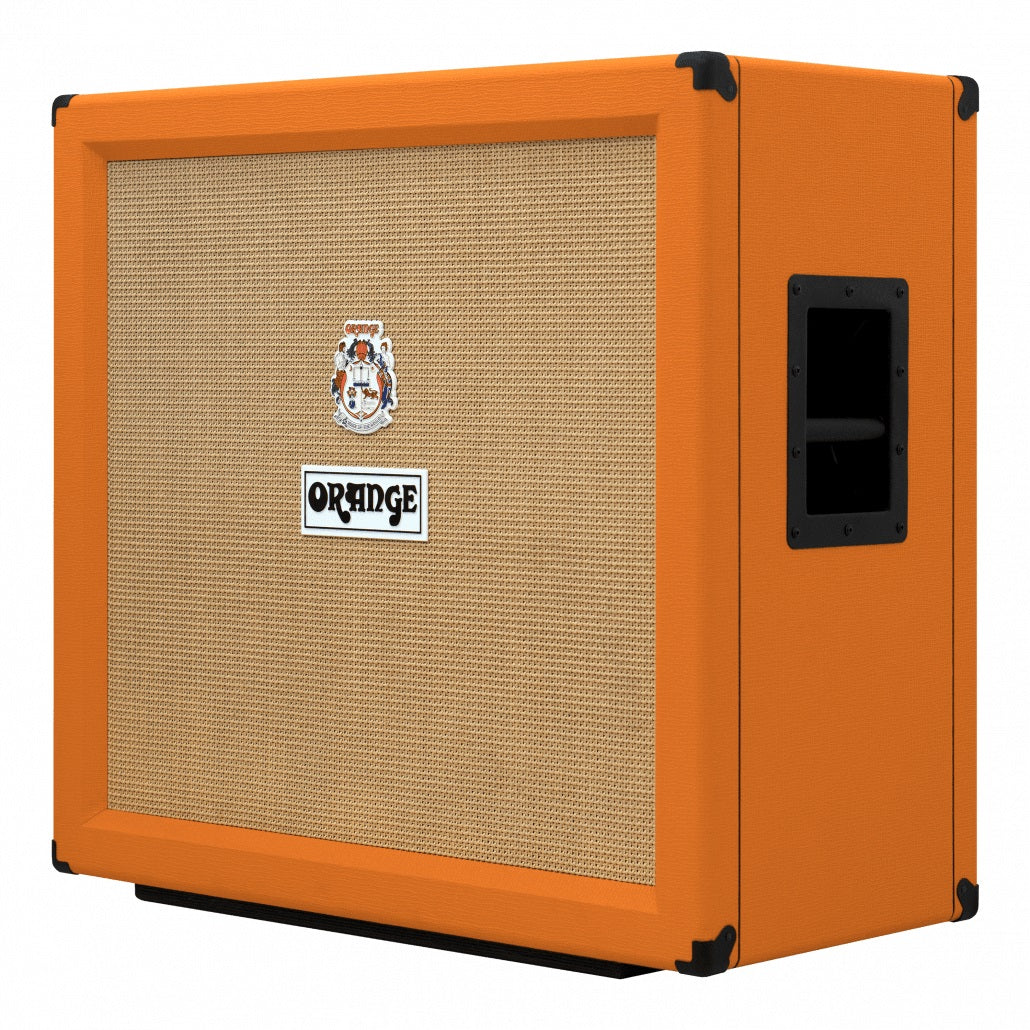 Orange - PPC412 Cabinet 4x12