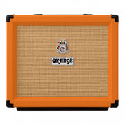 Orange - Rocker 15 Extremely Portable Combo