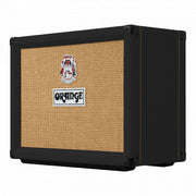 Orange Amplifiers Rocker 32 - 30 Watt Twin Channel 2x10 Stereo Combo - Black