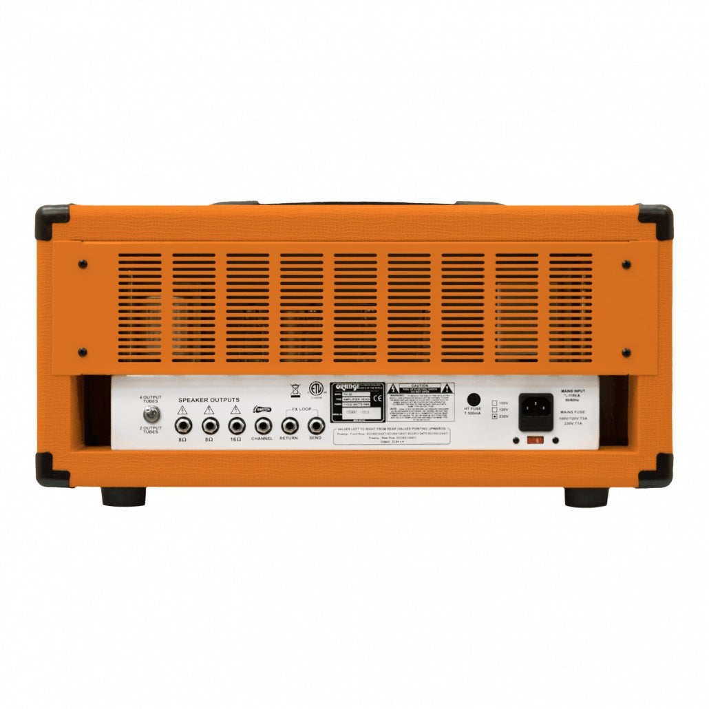 Orange - TH30 Head Tube Amp