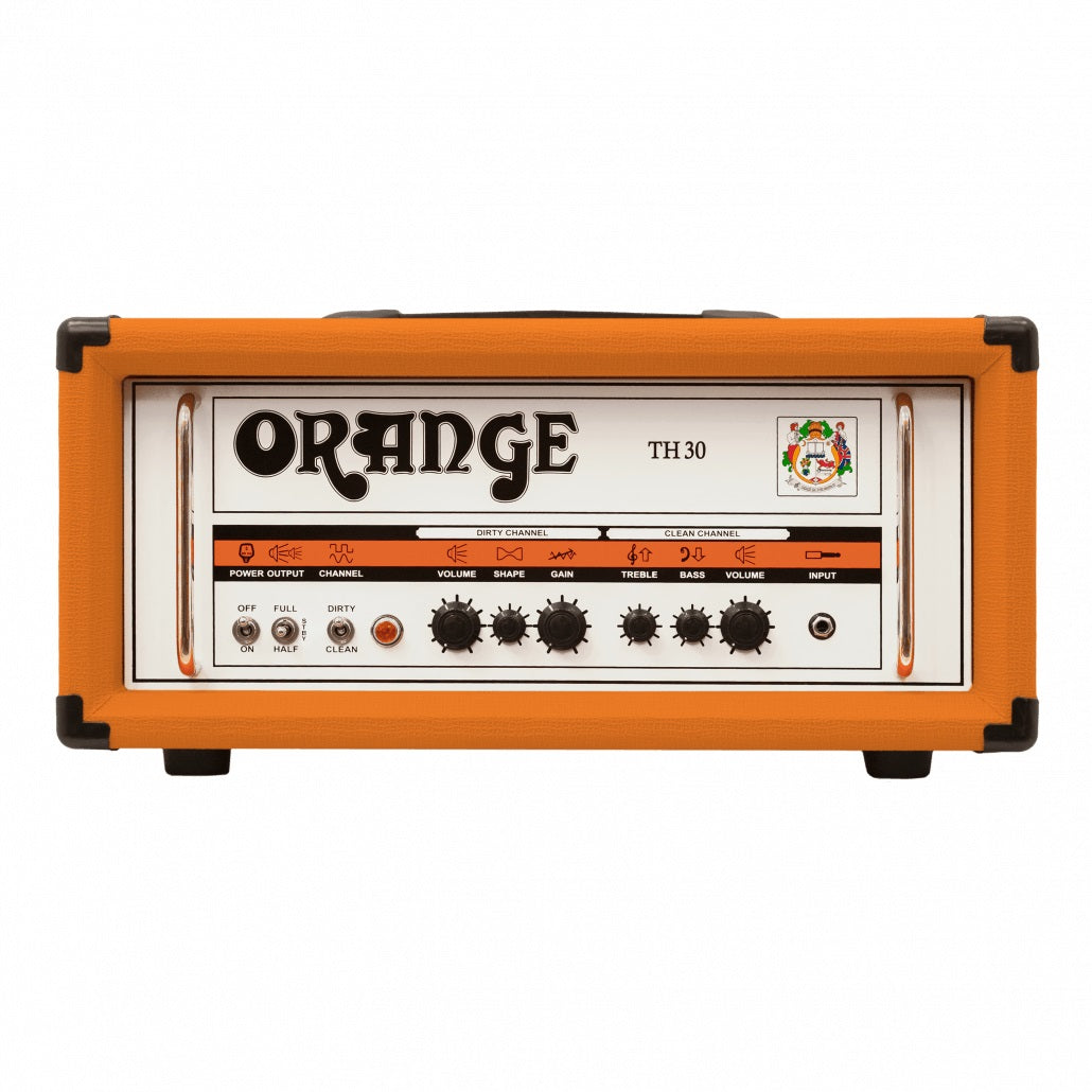 Orange - TH30 Head Tube Amp