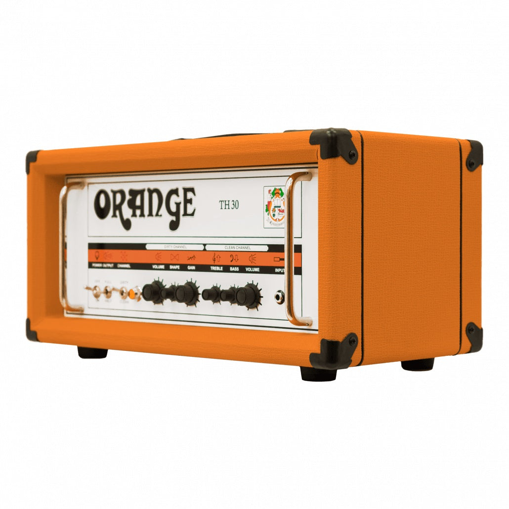 Orange - TH30 Head Tube Amp