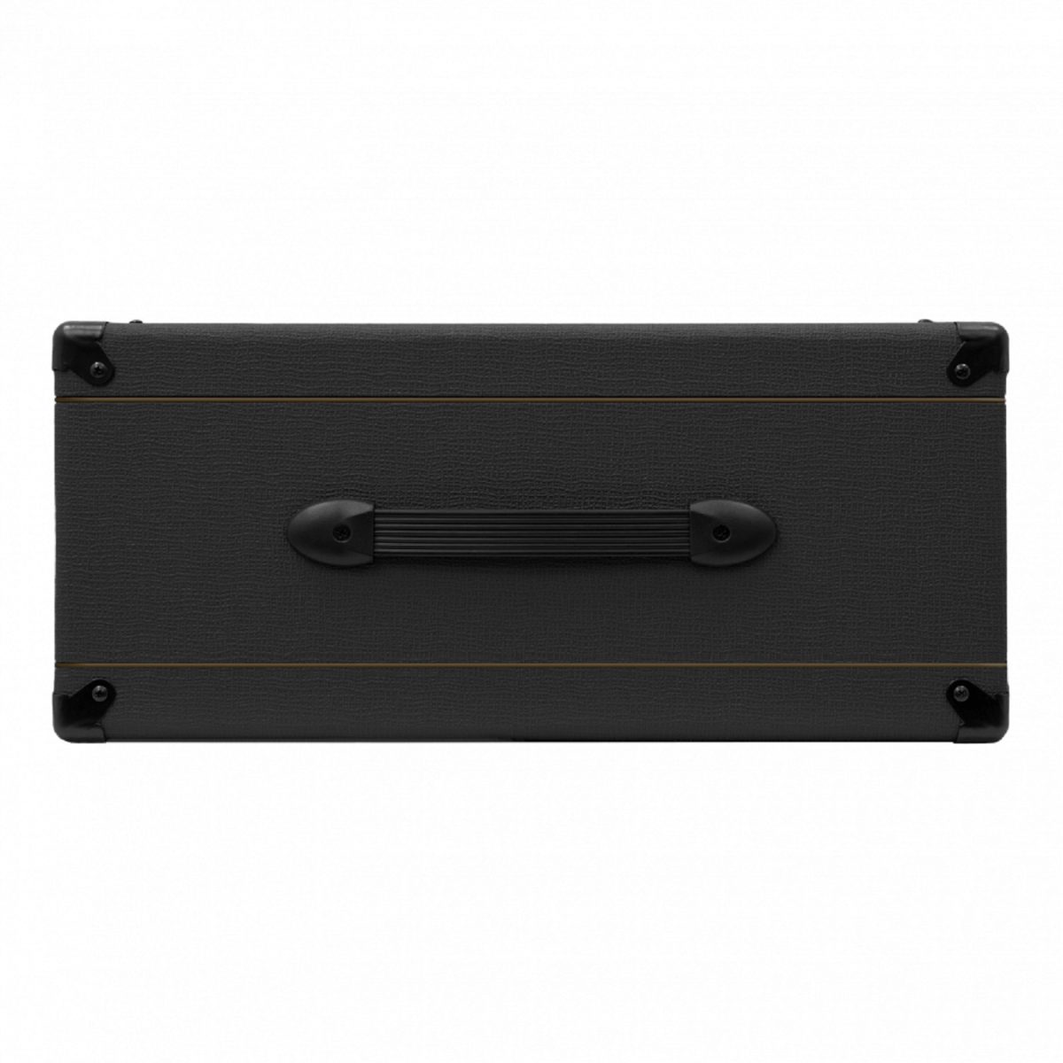 Orange - TH30 Guitar Amp Head - Black Top
