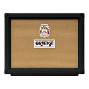 Orange - TremLord 30 Black 1950s British 1x12 Combo