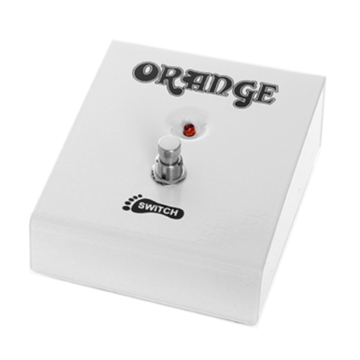 Orange V1 Footswitch