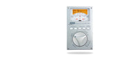 Korg - Chromatic Orchestral Tuner with 8-octave Range, VU-style Meter, Multiple Temperaments, and Auto Mode #OT120