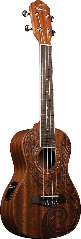 Ukuleles