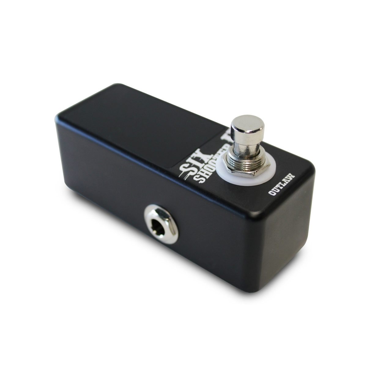 Outlaw - Six Shooter II Tuner Side L