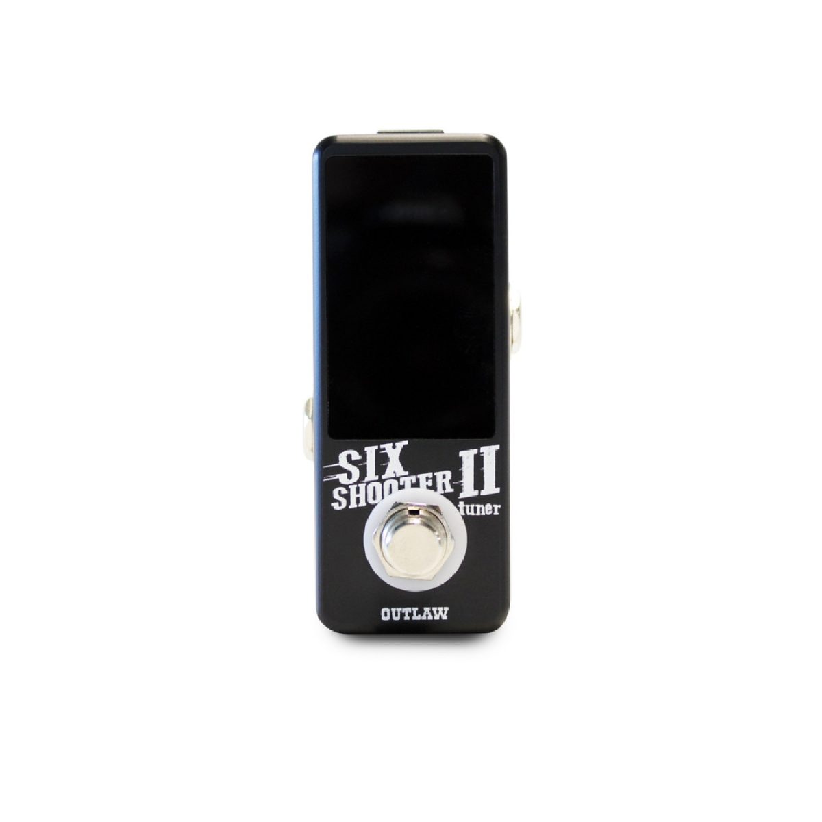 Outlaw - Six Shooter II Tuner