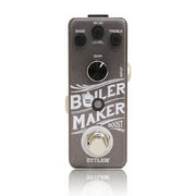 Outlaw - BOILERMAKER Boost Front