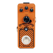 Outlaw - Dumbleweed D-Style Amp Overdrive