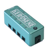 Outlaw Effects "KEROSENE" Power Supply