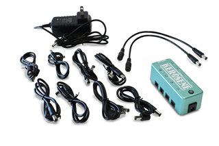 Outlaw Effects "KEROSENE" Power Supply