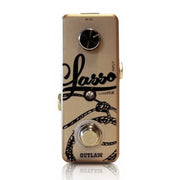Outlaw Effects Lasso Looper