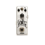 Outlaw - Lock Stock & Barrel 3-Modes Distortion
