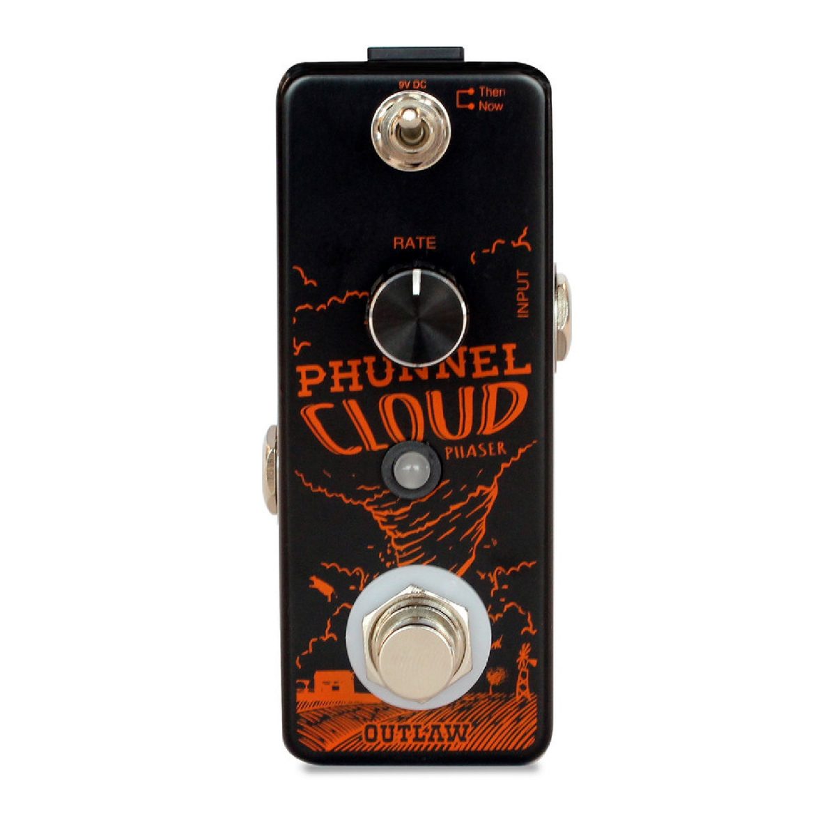 Outlaw - Phunnel Cloud Phase