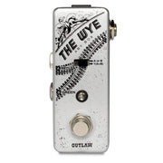 Outlaw - THE WYE - ABY Box