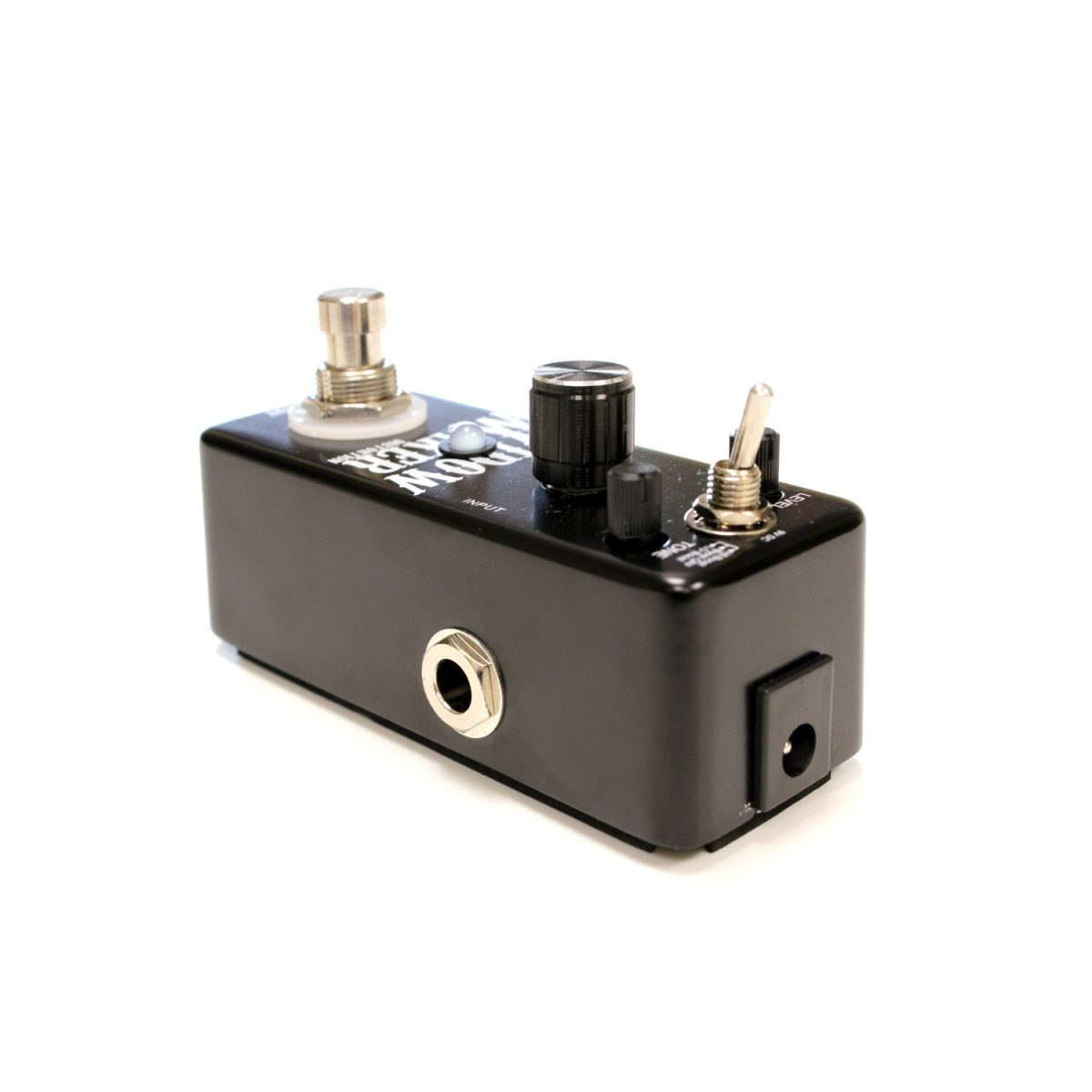 Outlaw - Widow Maker Metal Distortion Side R