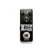 Outlaw - Widow Maker Metal Distortion